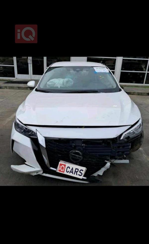 نيسان سنترا 2023 للبيع في العراق -  بغداد